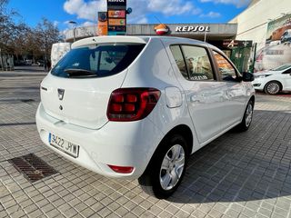 Dacia Sandero 2017