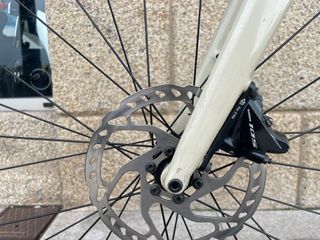 Cannondale Topstone 105 Talla S