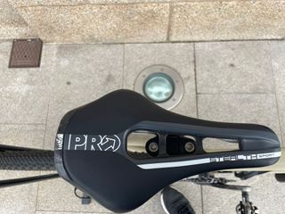 Cannondale Topstone 105 Talla S