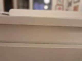 Cómoda cambiador bebé