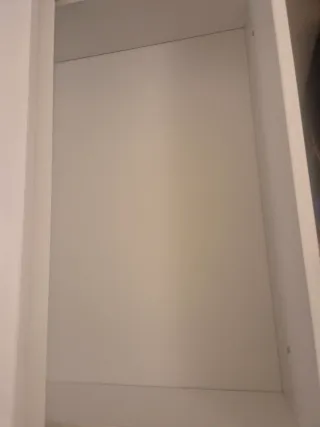 Cómoda cambiador bebé