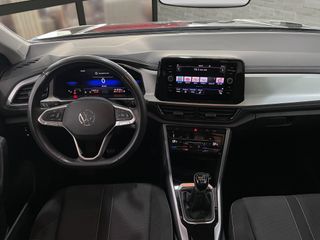 T-ROC Life 1.0 TSI 81kW (110CV)