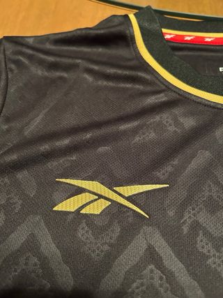 Camiseta de fútbol Panamá Visitante 2025