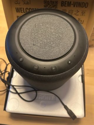 Amazon Echo Studio Alexa Bluetooth
