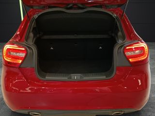 Mercedes-Benz Clase A 180 CDI Blue Efficiency Style 80 kW (109 CV)