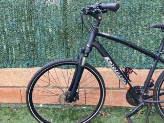 Bicicleta Orbea Paseo Gris. A recoger en Palma