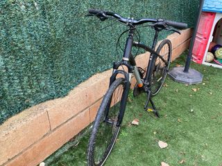 Bicicleta Orbea Paseo Gris. A recoger en Palma