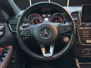 Mercedes-Benz GLE 350 d 4Matic 190 kW (258 CV)