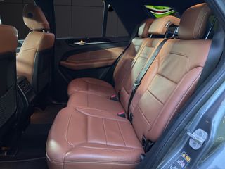 Mercedes-Benz GLE 350 d 4Matic 190 kW (258 CV)