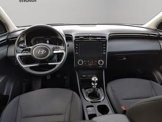 Hyundai Tucson 1.6 TGDI 110kW (150CV) Klass