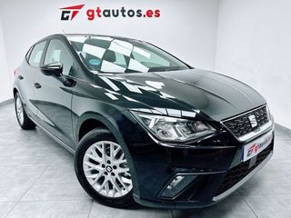 Seat Ibiza 1.0 TSI Style 95CV