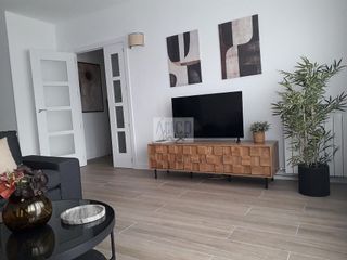 Piso en alquiler en Centro en Puertollano