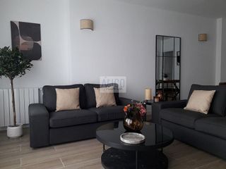 Piso en alquiler en Centro en Puertollano