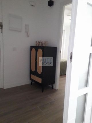 Piso en alquiler en Centro en Puertollano