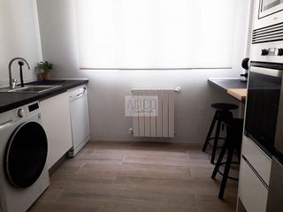 Piso en alquiler en Centro en Puertollano