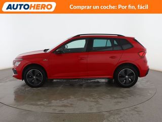 Skoda Kamiq 1.5 TSI ACT Monte Carlo