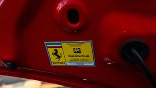 Ferrari California 4.3 V8