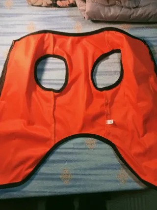 Giubbotto cane taglia piccola 7-8kg