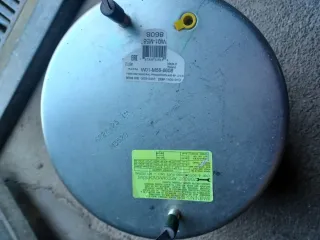 Fuelle de remolque para camión