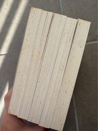 Caja True Blood, Charlaine Harris