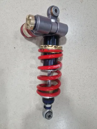 Amortecedor Extreme Tech GSXR 1000 K7 K8