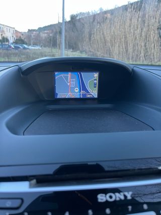 Ford C-MAX Automatico ano 2014