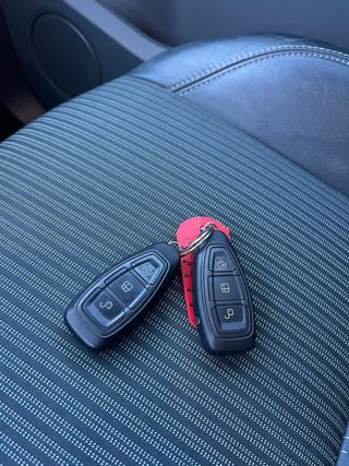 Ford C-MAX Automatico ano 2014