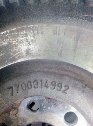 Volante Motor Master Movano Interstar