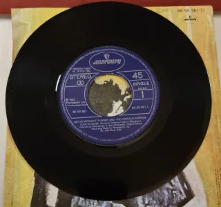 Vinilo Dexys Midnight Runners & The Emerald Expres