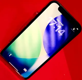 IPHONE 12 MINI MEDINIGHT 64GB COMO NUEVO