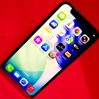 IPHONE 12 MINI MEDINIGHT 64GB COMO NUEVO