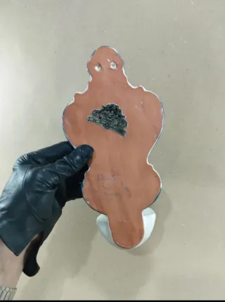 Benditera La Muy Noble Alcora S.XX