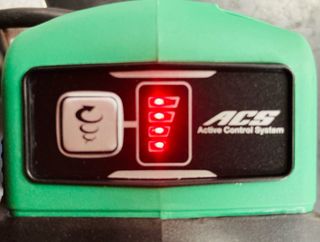 Hikoki WR16SE Atornillador de Impacto Eléctrico