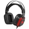 Auriculares Gaming Genesis Radon 720 con Micrófono