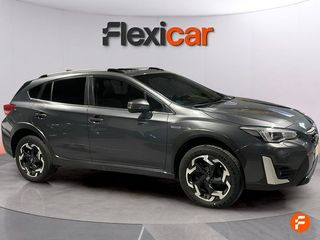 Subaru XV 2.0i Hybrid CVT Executive Plus