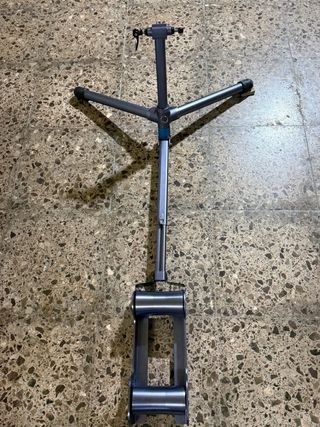 Rodillo magnético para bicicleta Rassine