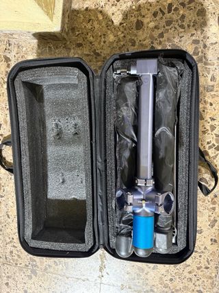 Rodillo magnético para bicicleta Rassine