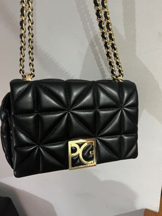 Bolso purificacion garcia