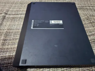 Xbox One Negra