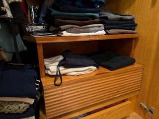 Regalo Cómoda + 2 Mesitas