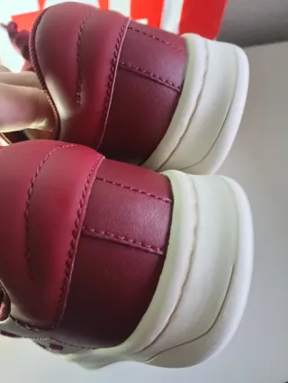 ESTRENA! Zapatillas Diesel Talla 36.5 unisex