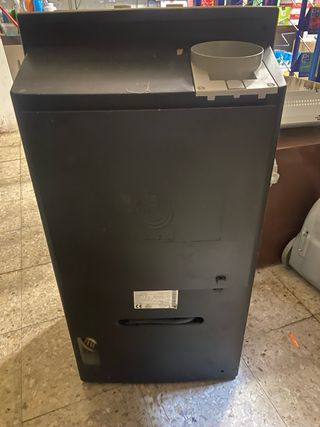 Aire Acondicionado Balay Frío/Calor