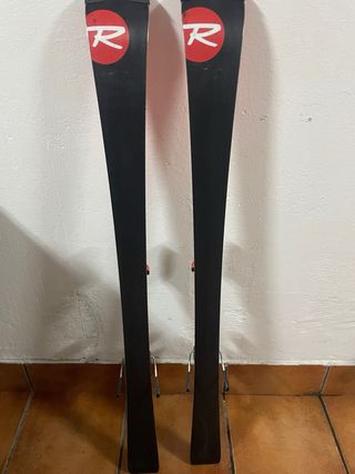 Esquís Rossignol Hero FIS Slalom Competición