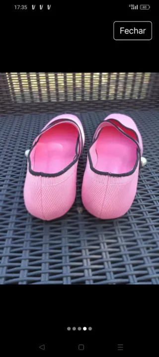 Sabrinas Mary Jane Rosa Barbie