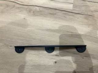 Soporte señuelos / alicates pesca barco