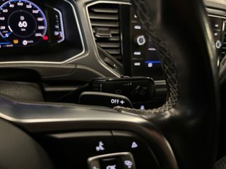 Volkswagen T-Roc Volkswagen T-Roc R-Line 1.5 TSI 110kW (150CV) Cabrio