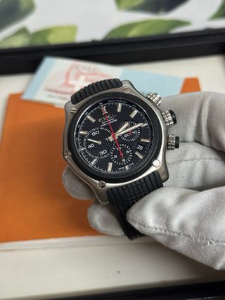 Reloj Ebel 1911 BTR Automático