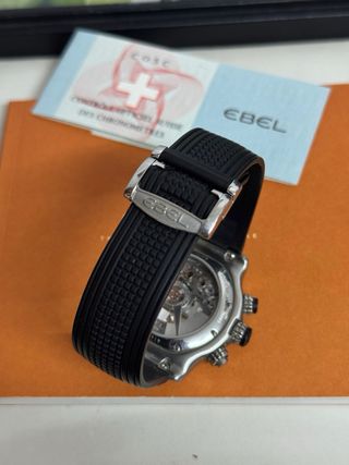 Reloj Ebel 1911 BTR Automático