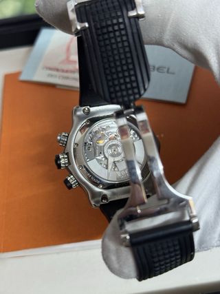 Reloj Ebel 1911 BTR Automático