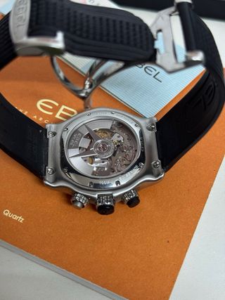 Reloj Ebel 1911 BTR Automático